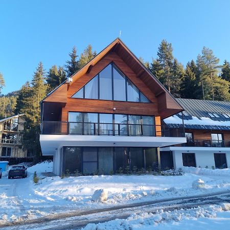 Apartman Paja Liptovský Mikuláš Екстериор снимка