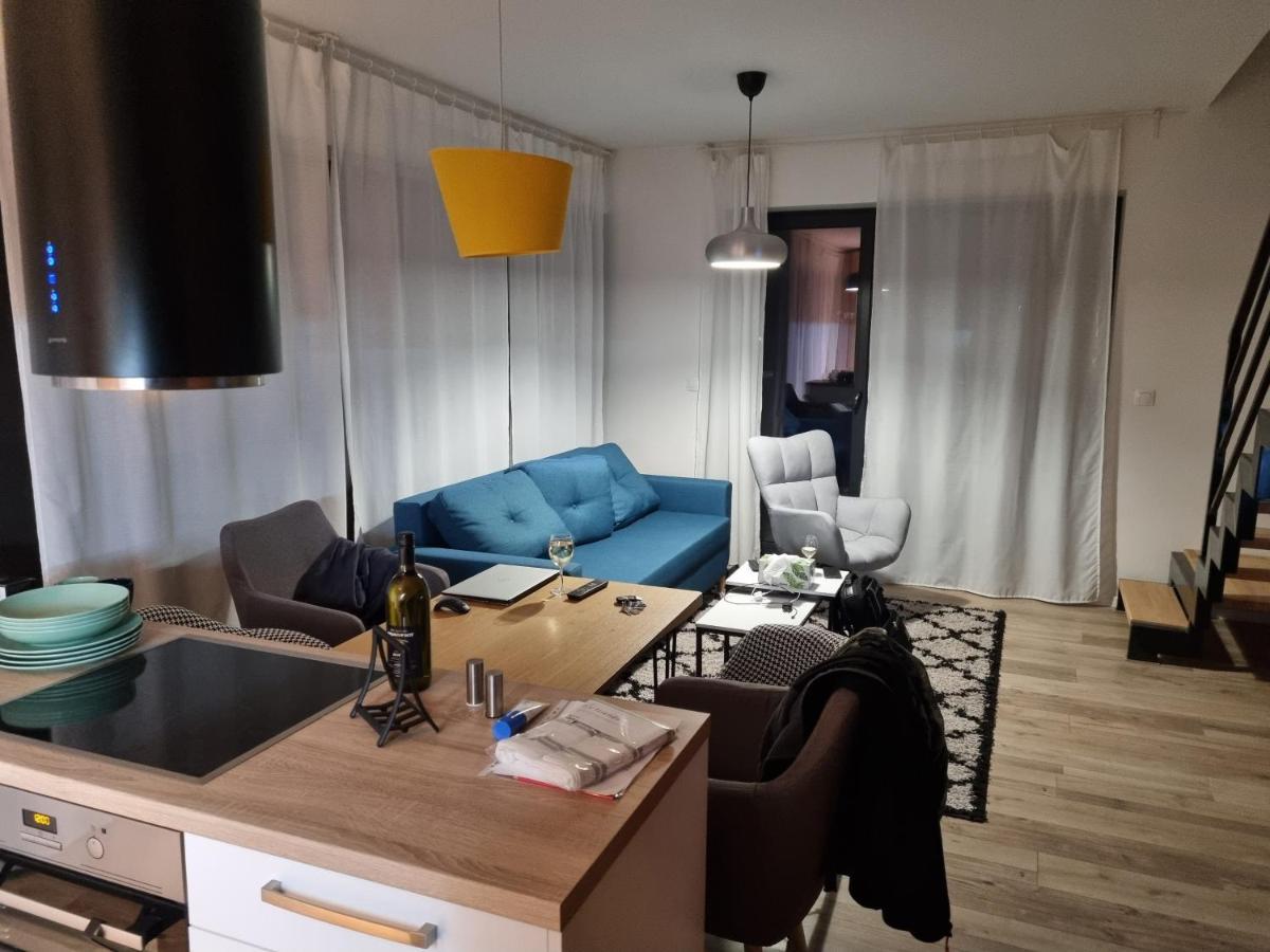Apartman Paja Liptovský Mikuláš Екстериор снимка