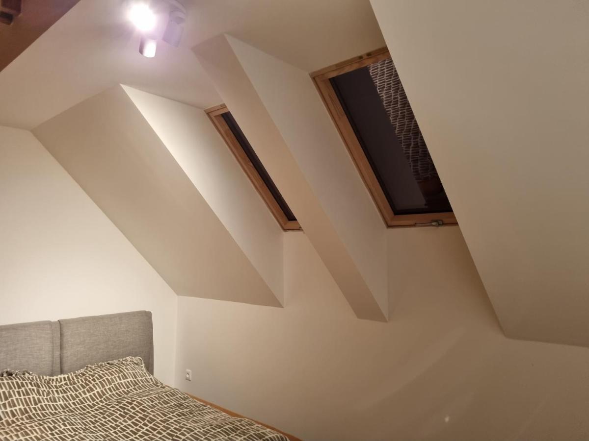 Apartman Paja Liptovský Mikuláš Екстериор снимка