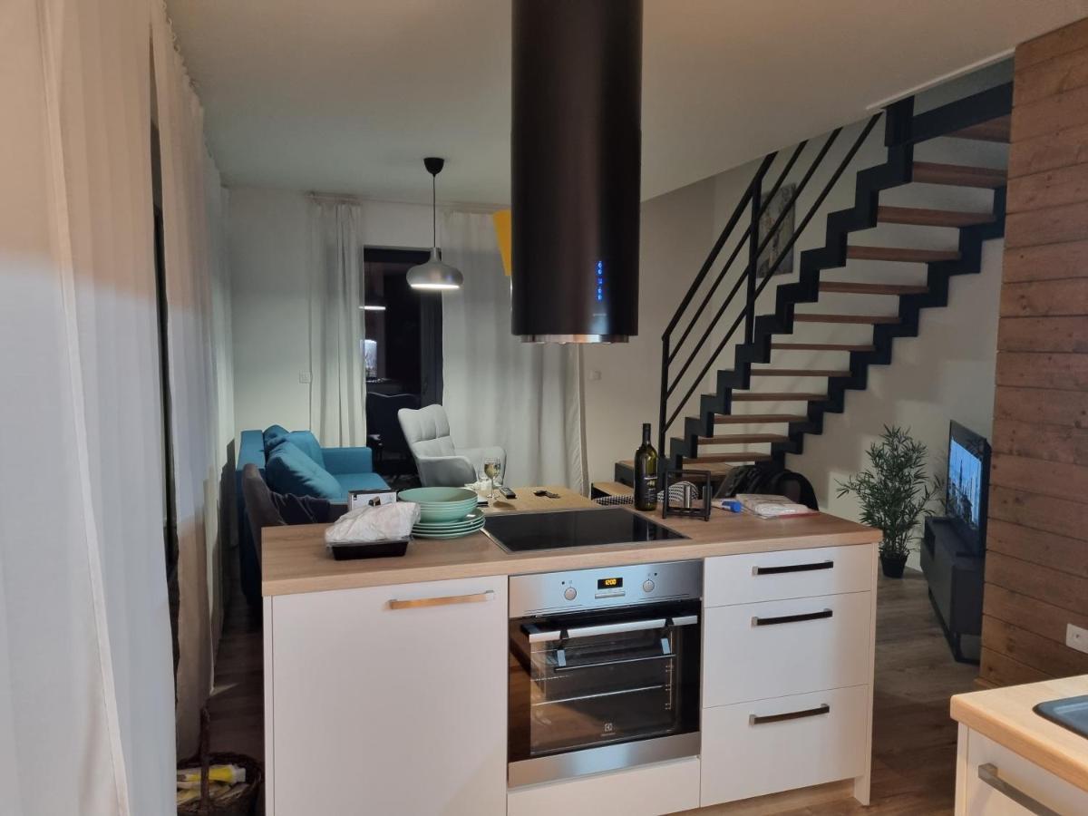 Apartman Paja Liptovský Mikuláš Екстериор снимка