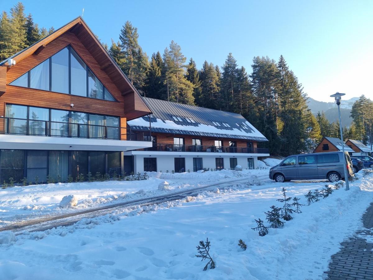 Apartman Paja Liptovský Mikuláš Екстериор снимка