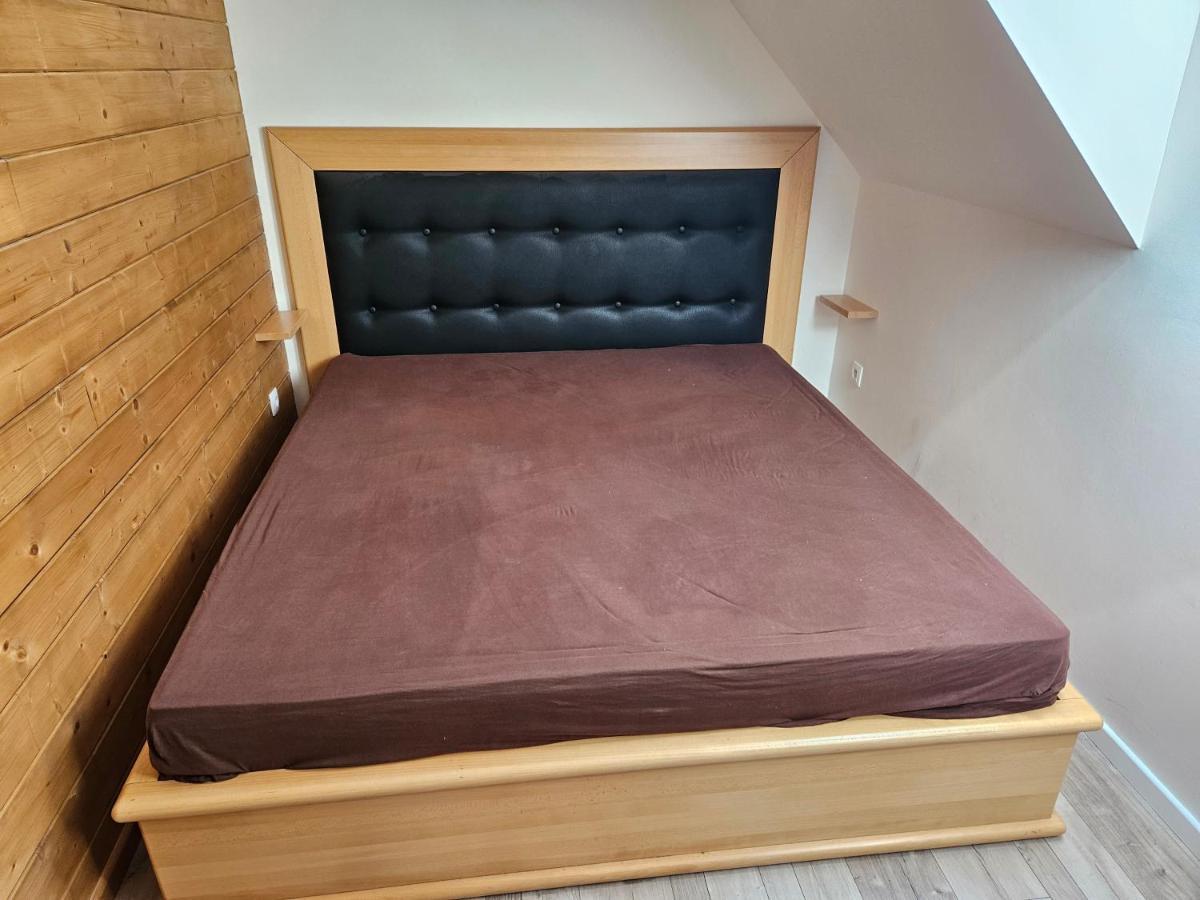 Apartman Paja Liptovský Mikuláš Екстериор снимка
