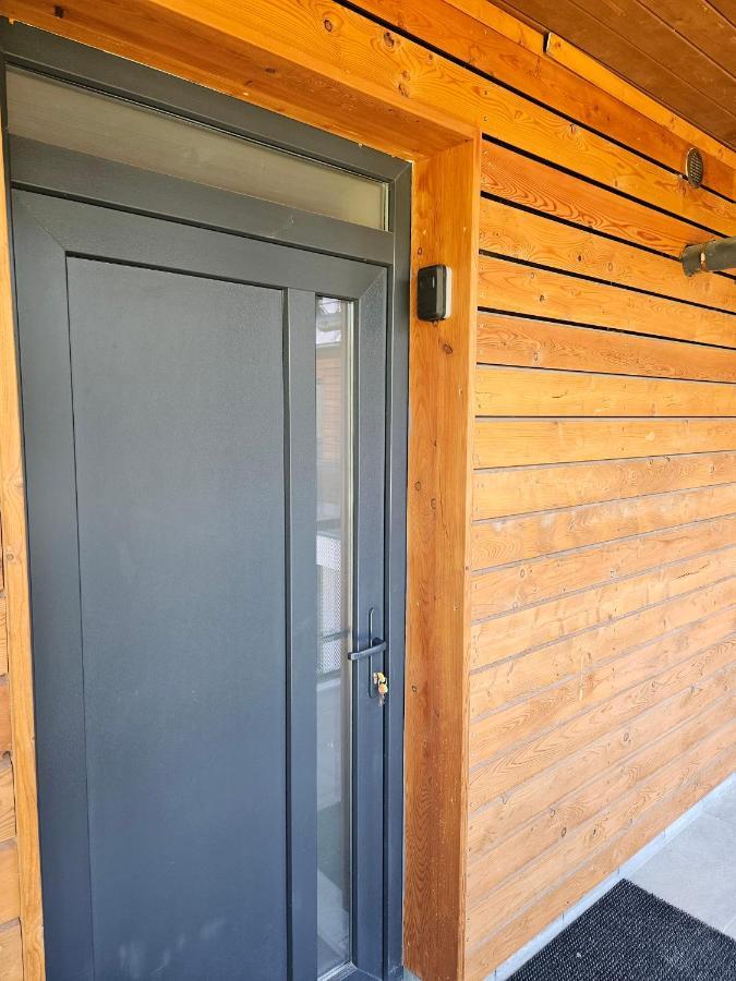 Apartman Paja Liptovský Mikuláš Екстериор снимка