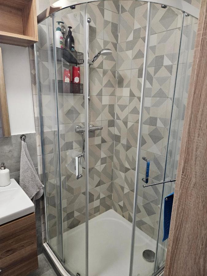 Apartman Paja Liptovský Mikuláš Екстериор снимка