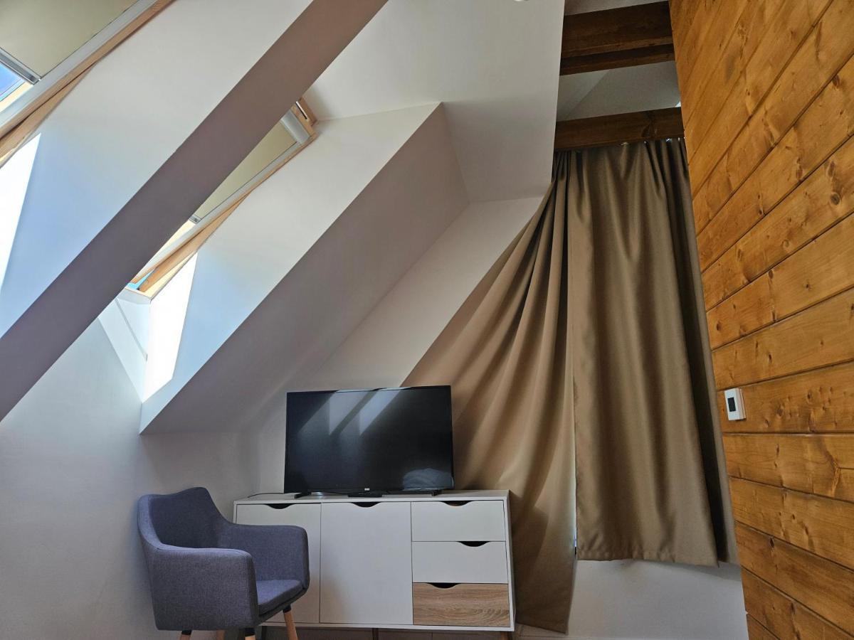 Apartman Paja Liptovský Mikuláš Екстериор снимка
