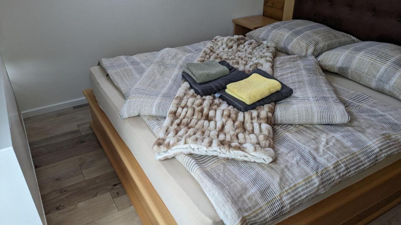 Apartman Paja Liptovský Mikuláš Екстериор снимка