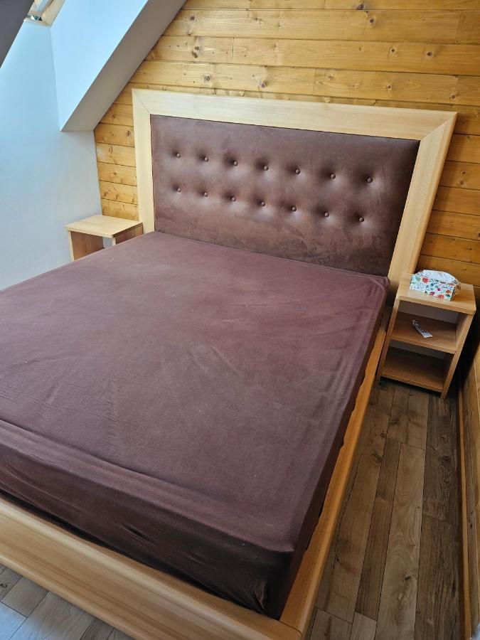 Apartman Paja Liptovský Mikuláš Екстериор снимка