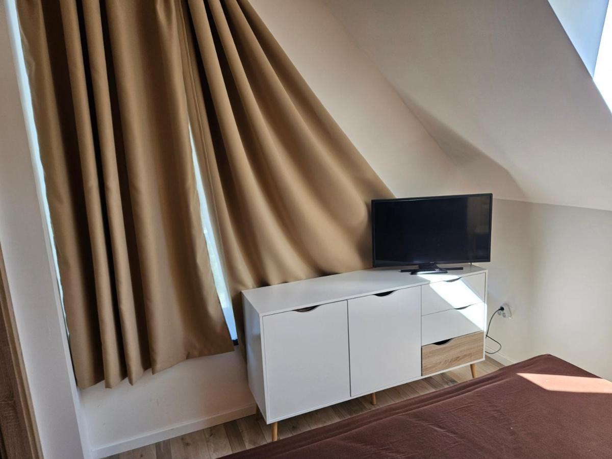 Apartman Paja Liptovský Mikuláš Екстериор снимка