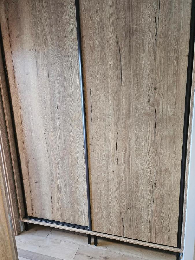 Apartman Paja Liptovský Mikuláš Екстериор снимка