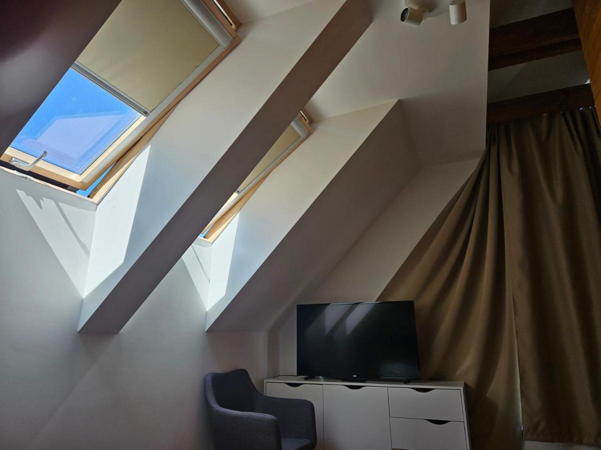 Apartman Paja Liptovský Mikuláš Екстериор снимка