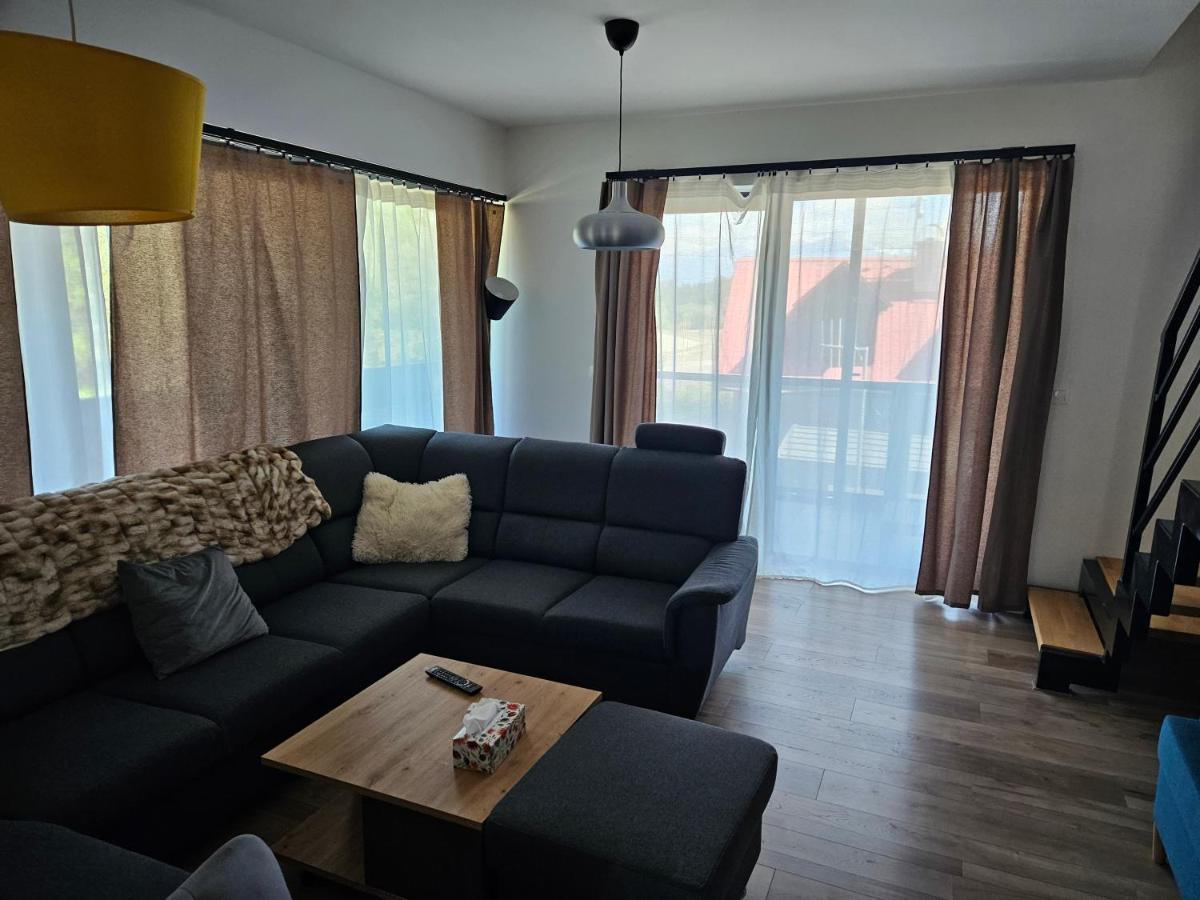 Apartman Paja Liptovský Mikuláš Екстериор снимка
