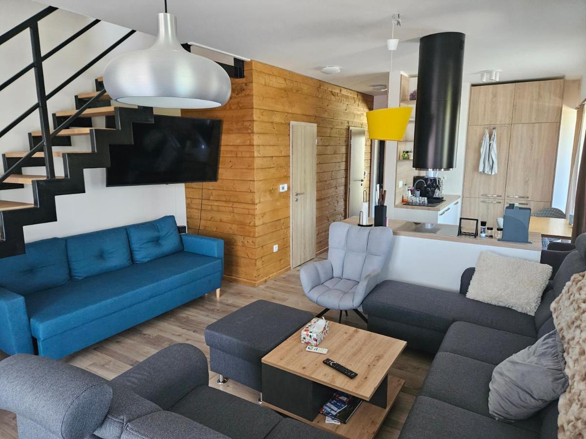 Apartman Paja Liptovský Mikuláš Екстериор снимка