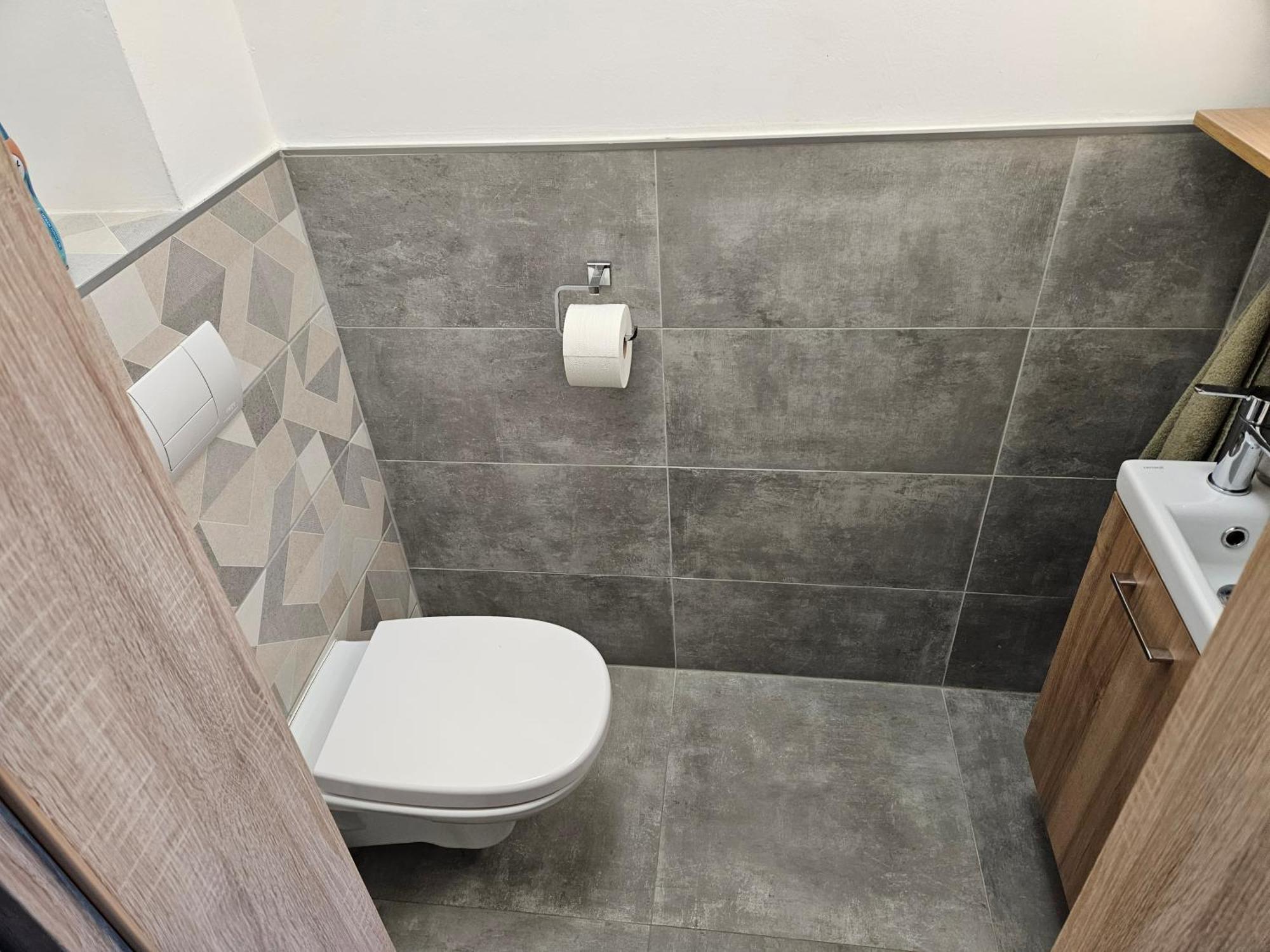 Apartman Paja Liptovský Mikuláš Екстериор снимка