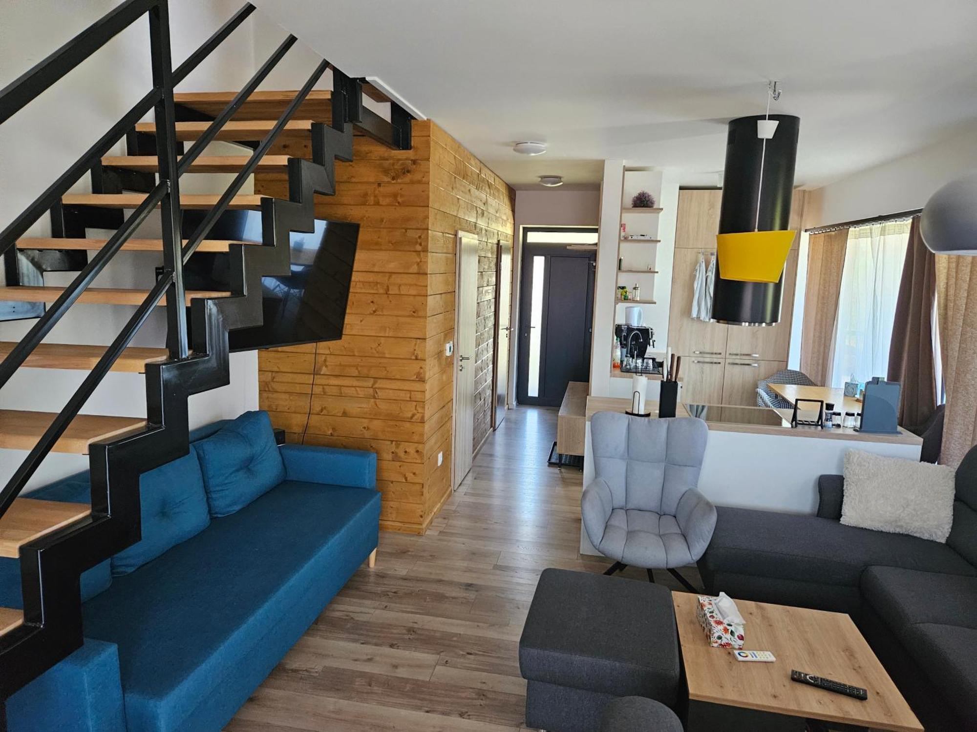 Apartman Paja Liptovský Mikuláš Екстериор снимка
