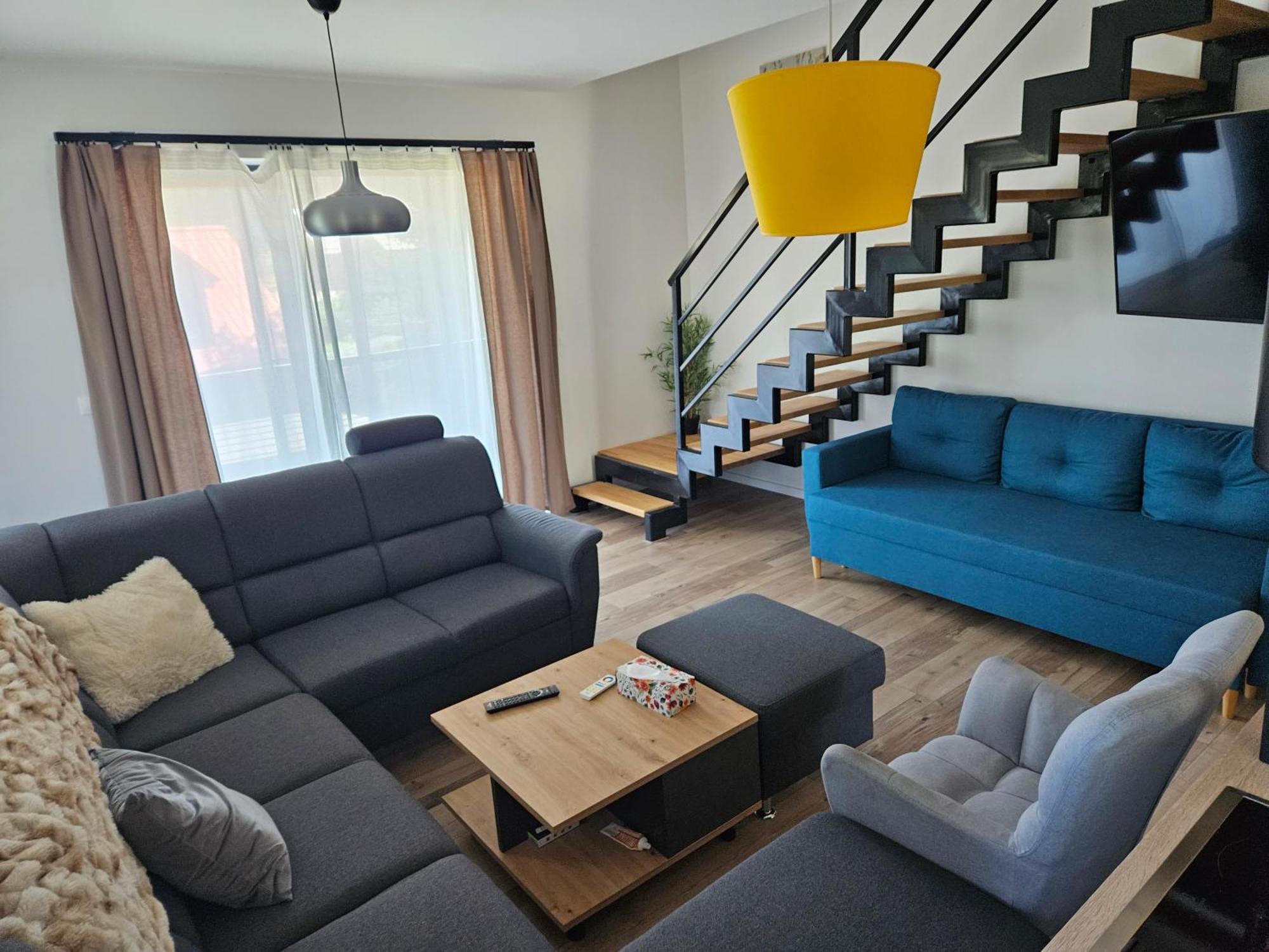Apartman Paja Liptovský Mikuláš Екстериор снимка