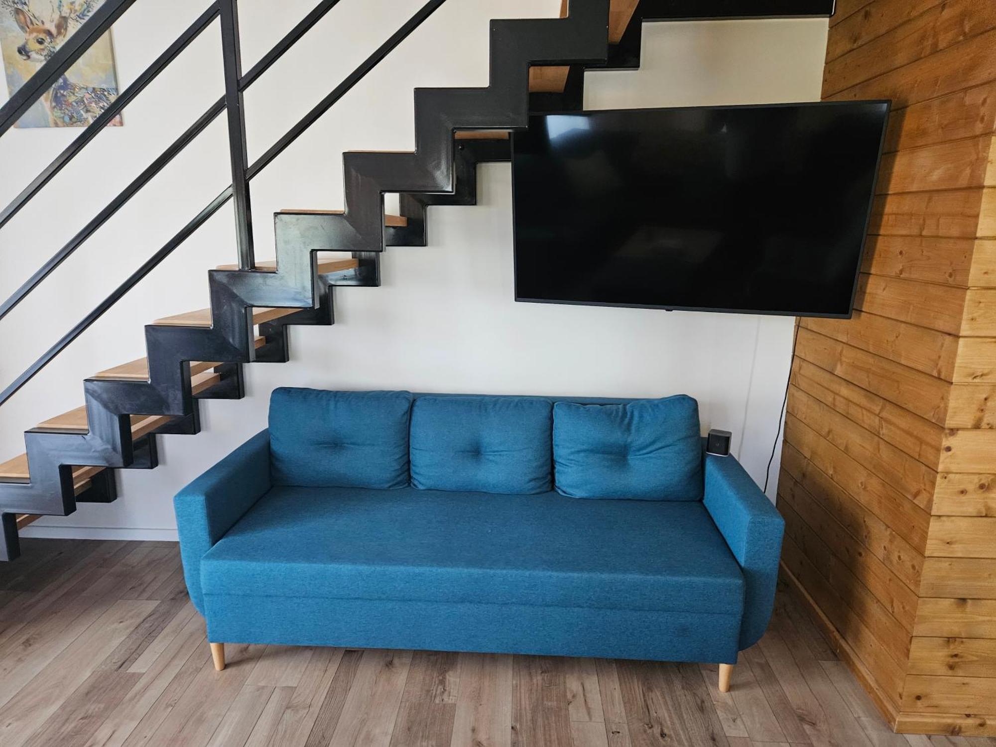 Apartman Paja Liptovský Mikuláš Екстериор снимка