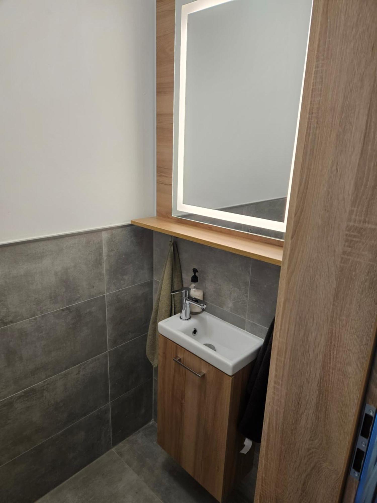 Apartman Paja Liptovský Mikuláš Екстериор снимка