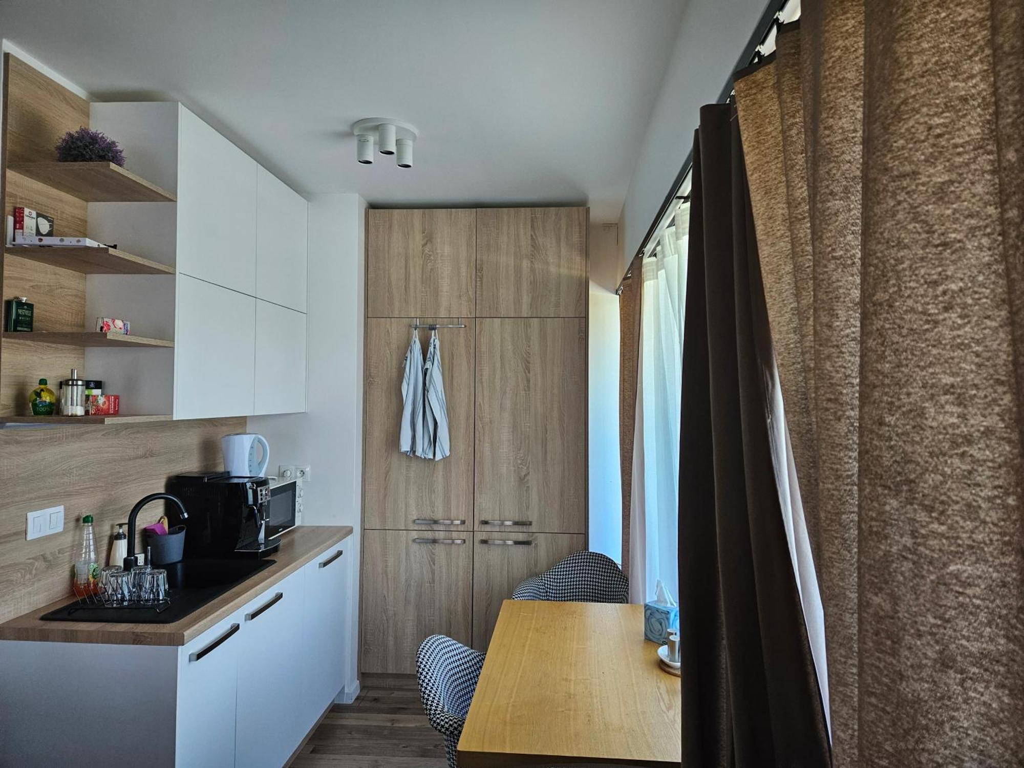 Apartman Paja Liptovský Mikuláš Екстериор снимка