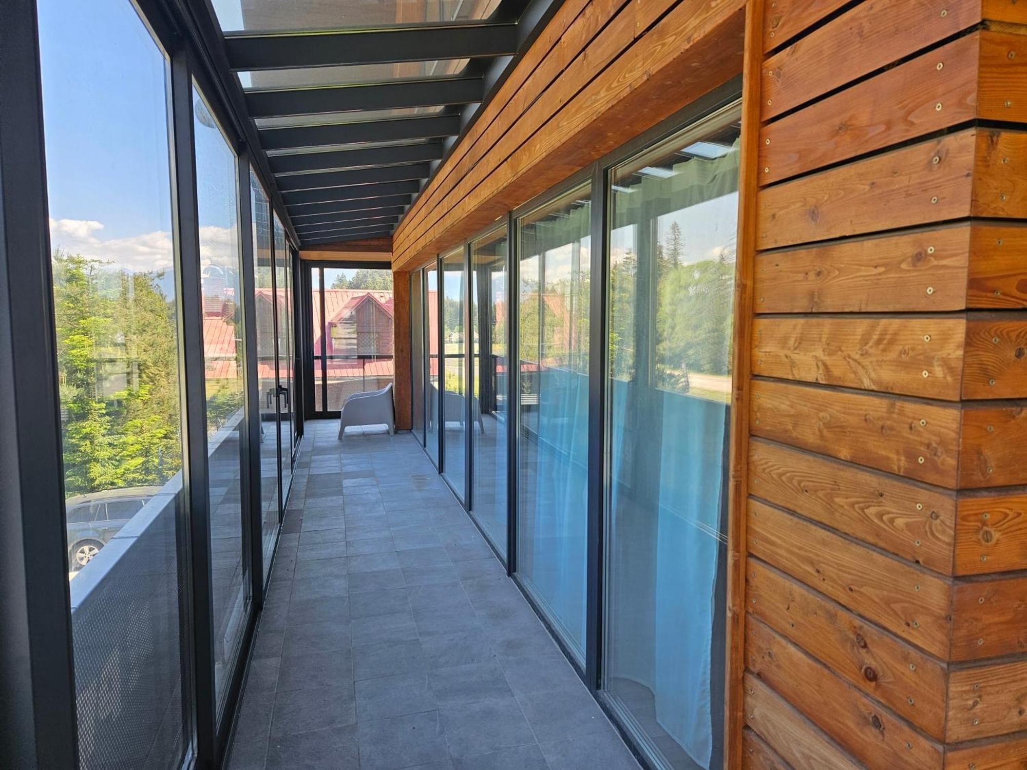 Apartman Paja Liptovský Mikuláš Екстериор снимка