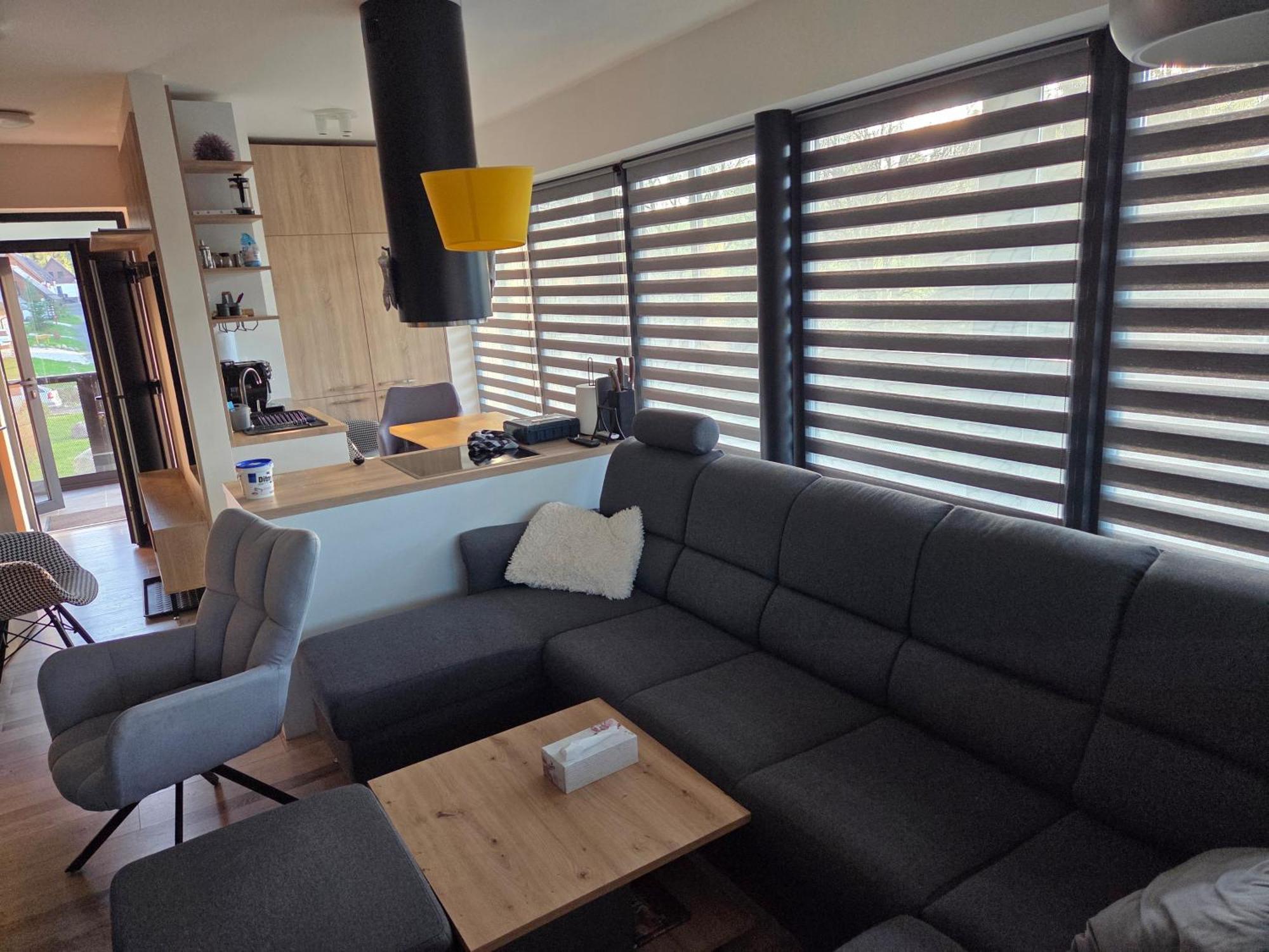 Apartman Paja Liptovský Mikuláš Екстериор снимка
